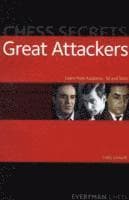 Chess Secrets: The Great Attackers