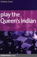 Play the Queen's Indian