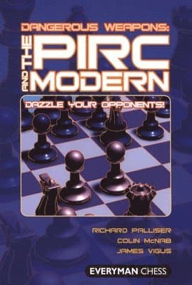 Pirc and Modern