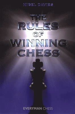 Rules of Winning Chess