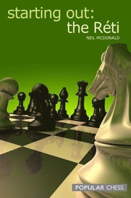 Starting Out: The Reti