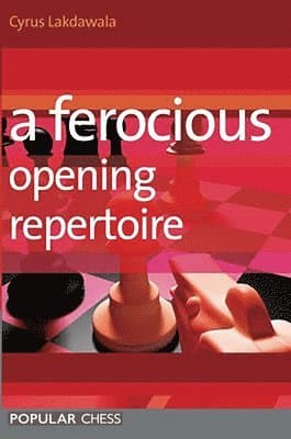 Ferocious Opening Repertoire