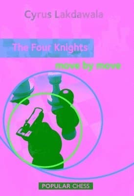 Four Knights: Move by Move