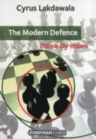 Modern Defence: Move by Move