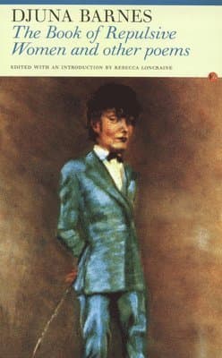 Book of Repulsive Women & Other Poems