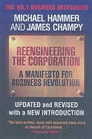 Reengineering the Corporation
