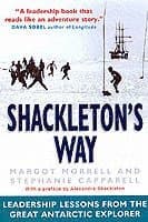 Shackleton's Way