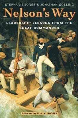 Nelson's Way