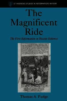 Magnificent Ride