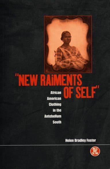 New Raiments of Self