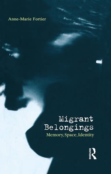 Migrant Belongings