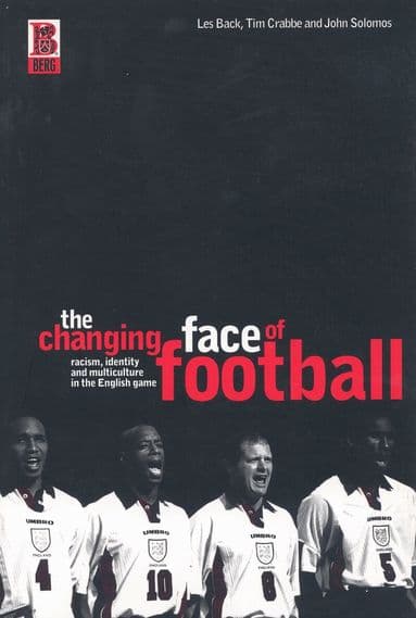 Changing Face of Football