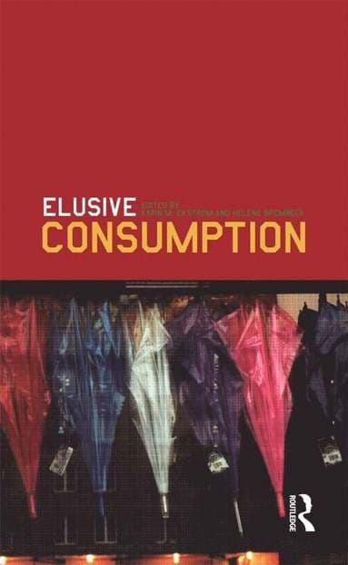 Elusive Consumption