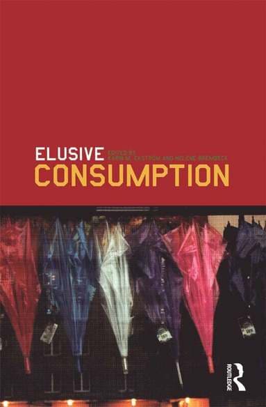 Elusive Consumption
