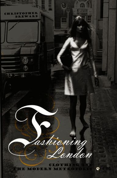 Fashioning London