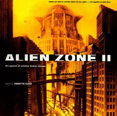 Alien Zone II