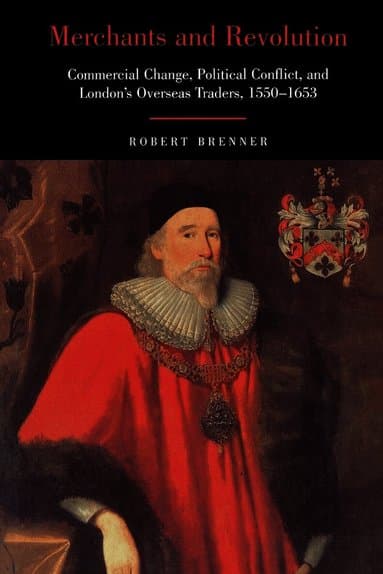 Merchants and Revolution