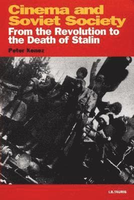 Cinema and Soviet Society