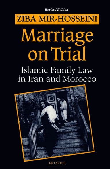 Marriage on Trial