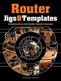 Router Jigs & Templates