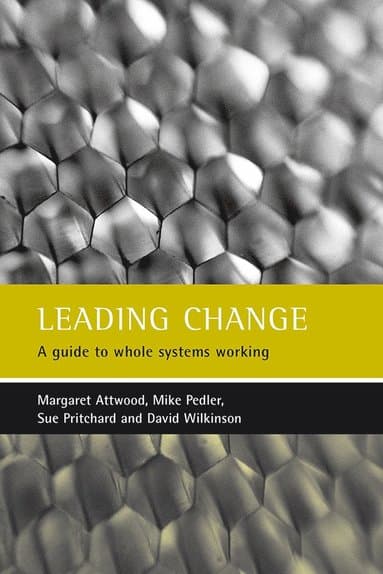 Leading change