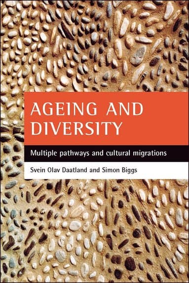 Ageing and diversity