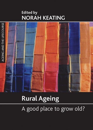Norah C Keating best book