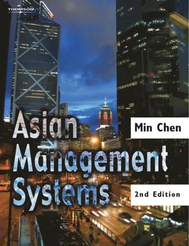 Asian Management Systems