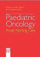 Paediatric Oncology