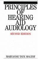 Principles of Hearing Aid Audiology