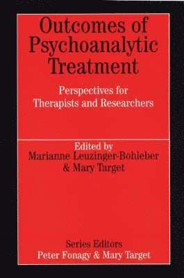 Outcomes of Longer-Term Psychoanalytic Treatment