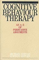 Cognitive Behaviour Therapy