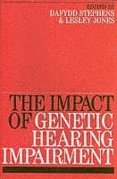 Impact of Genetic Hearing Impairment