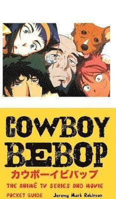 Cowboy Bebop