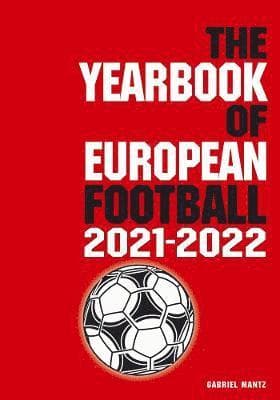 Yearbook of European Football 2021-2022