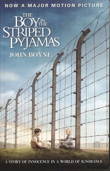 Boy in the Striped Pyjamas