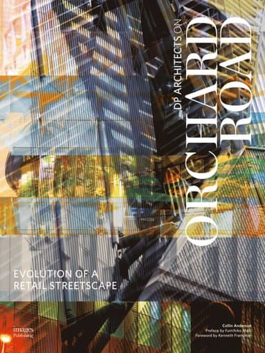 Evolution of a Retail Streetscape