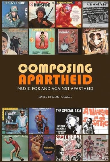 Composing Apartheid