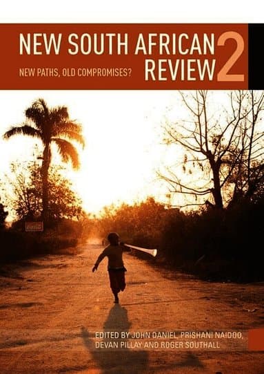 New South African Review 2