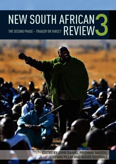 Roger Southall best book