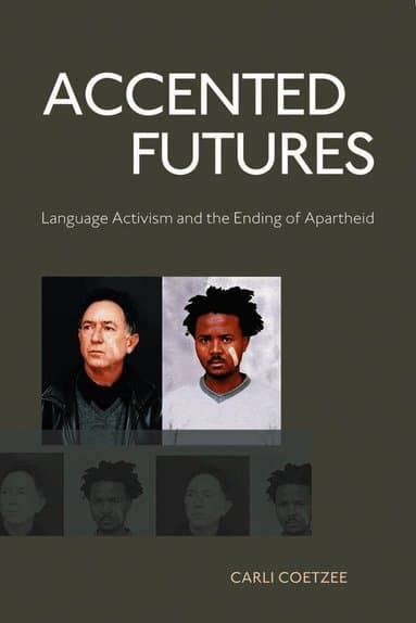 Accented Futures