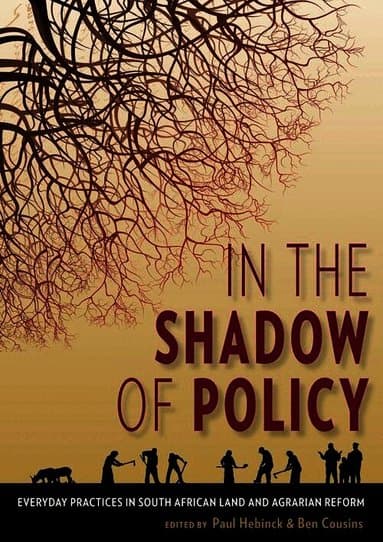 In the Shadow of Policy
