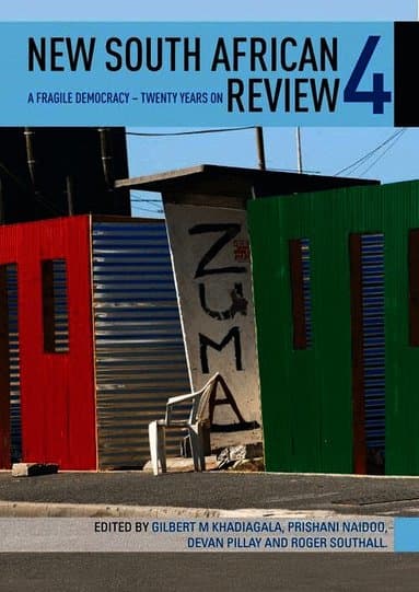 New South African Review 4