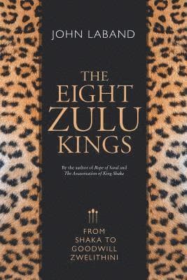eight Zulu kings
