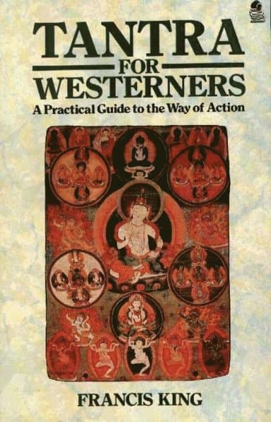 Tantra for Westerners