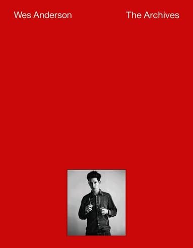 Wes Anderson