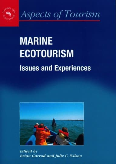 Marine Ecotourism