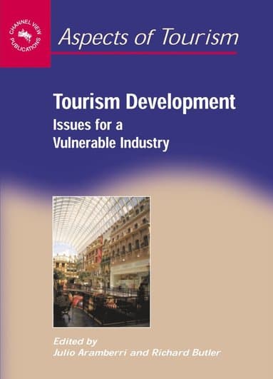 Tourism Development