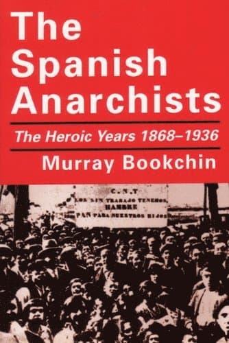 Spanish Anarchists