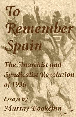 To Remember Spain